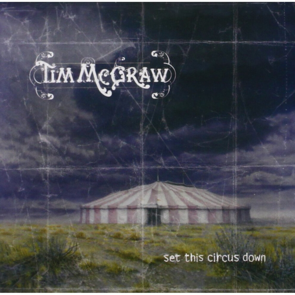 Set This Circus Down