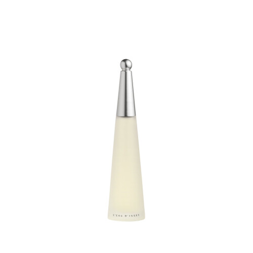 Issey Miyake L'Eau D'Isseyl Eau De Toilette Spray for Women, 50ml