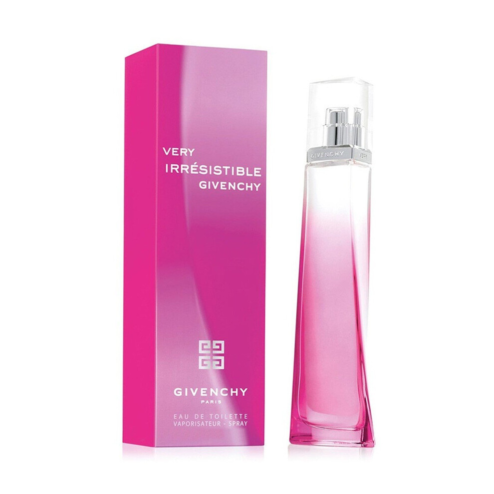 givenchy very irresistible edt spray woman 30ml-image-OPC-PMYVND-NEW
