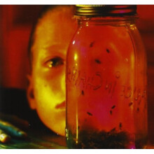 Jar of Flies - HJ8U | Authentic Collectible Memorabilia for Fans