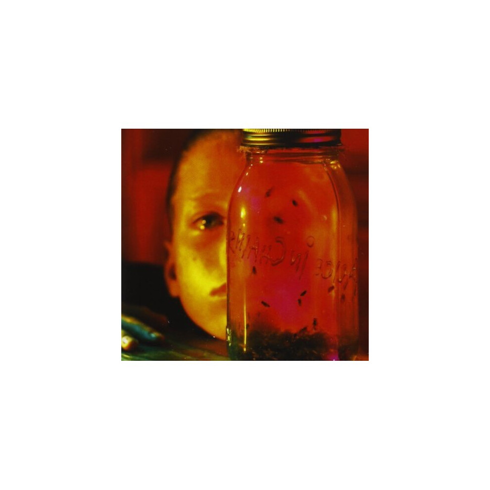 Alice In Chains - Jar Of Flies - Image 5