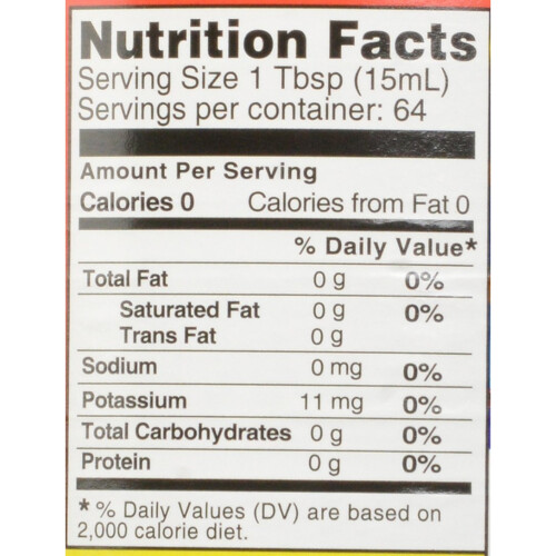 Braggs Vinegar Apple Cider, Organic, 32 oz. 1