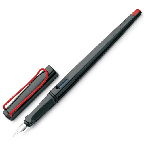 LAMY joy 1.9 Calligraphy Fountain Pen 1
