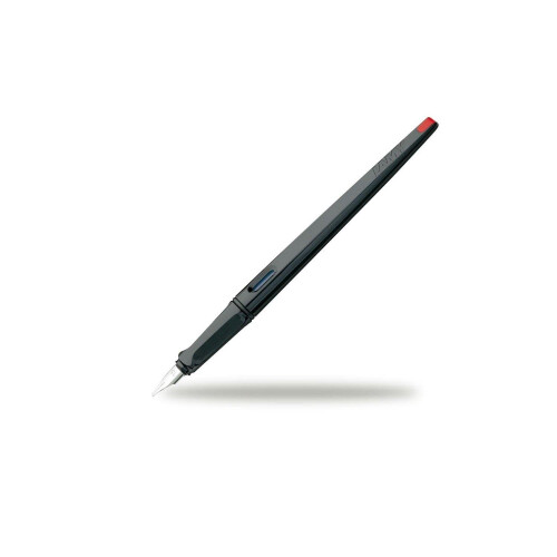 LAMY joy 1.9 Calligraphy Fountain Pen 2