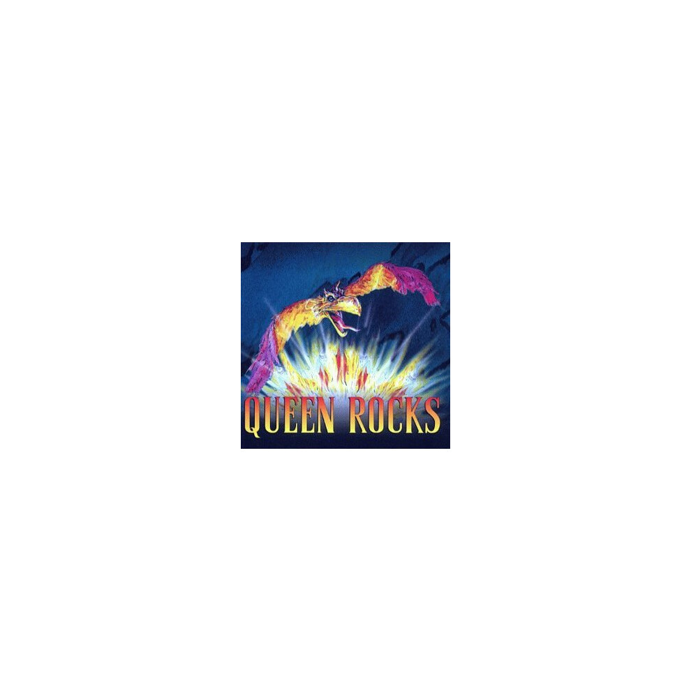 Queen Rocks