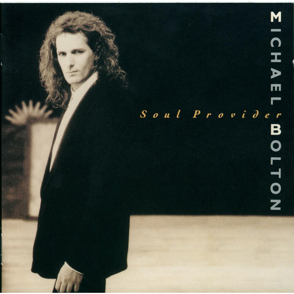 Sony Soul Provider