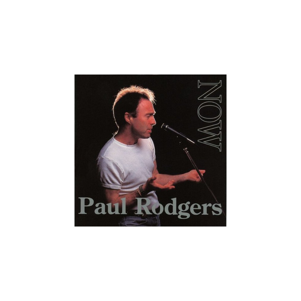 Rodgers,-Paul Now