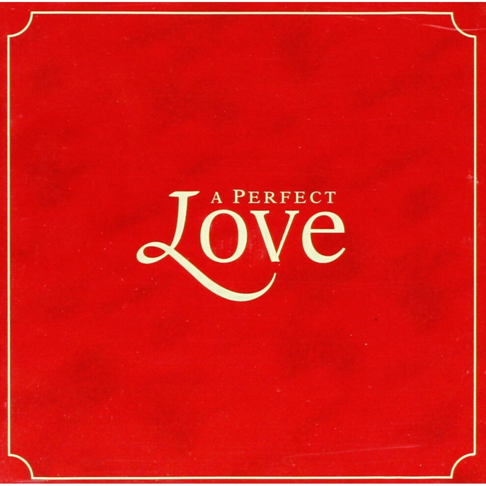 Pre-Play A Perfect Love