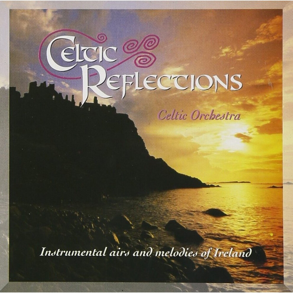Celtic Reflections
