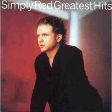 Simply Red - Greatest Hits [CD]
