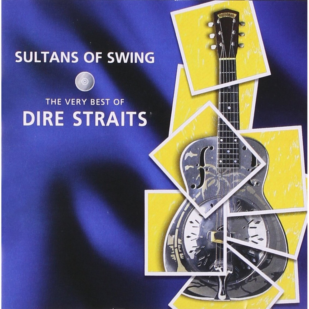 Sultans of Swing: The Very Best of Dire Straits