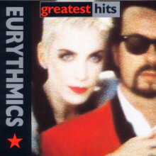 Eurythmics: Greatest Hits [CD]
