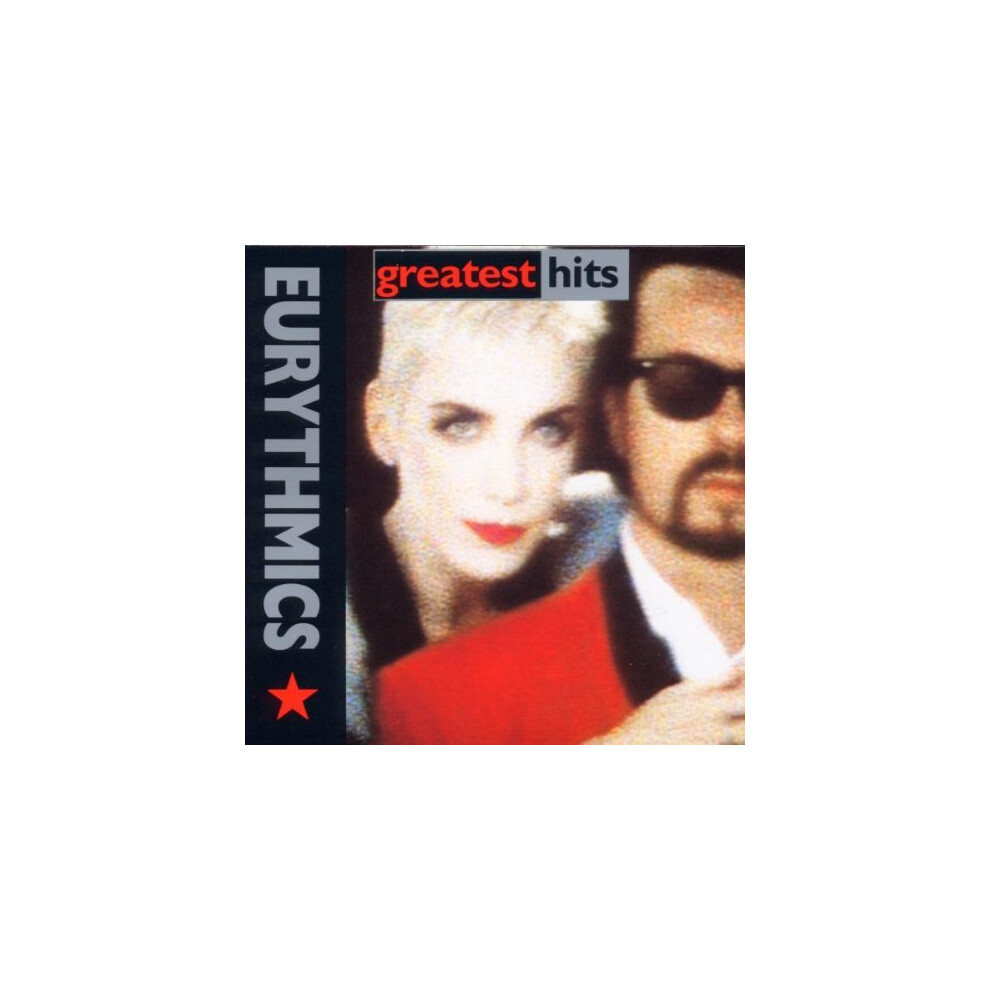 Rca Eurythmics: Greatest Hits [Cd]