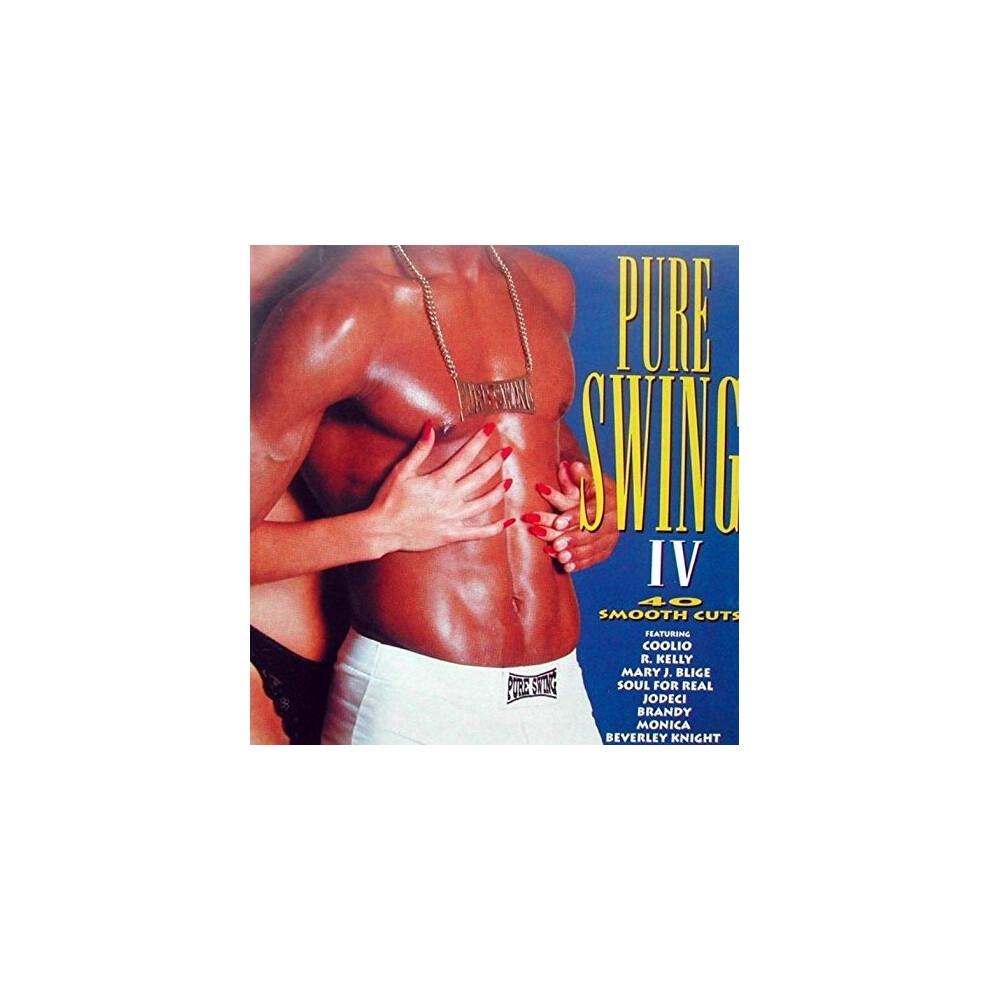 Dino Bikes Pure Swing 4