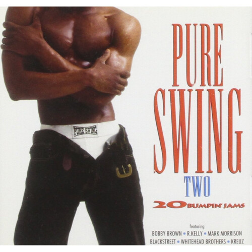 Dino Bikes Pure Swing 2