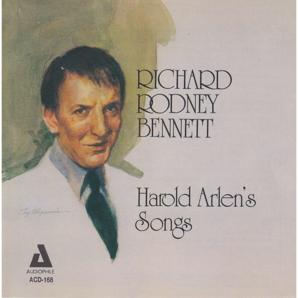 Isdp Harold Arlen's Songs