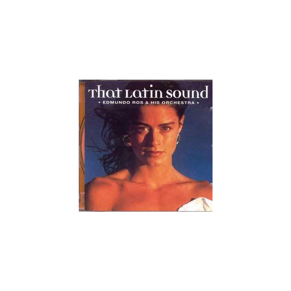 Ros,-Edmundo-&-His-Orchestra That Latin Sound