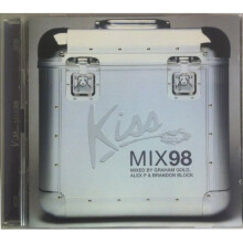 Kiss Mix 98
