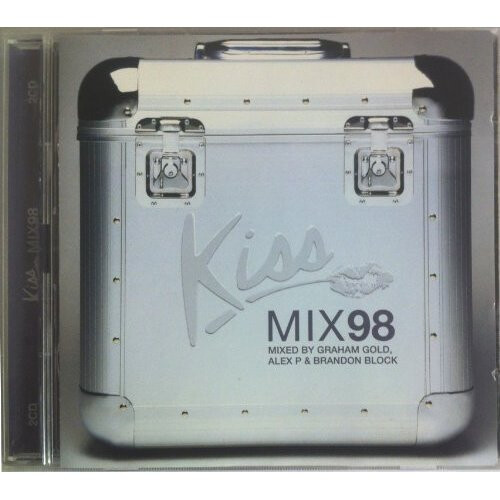 Kiss Mix 98