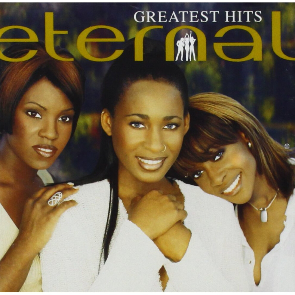 Eternal : Greatest Hits