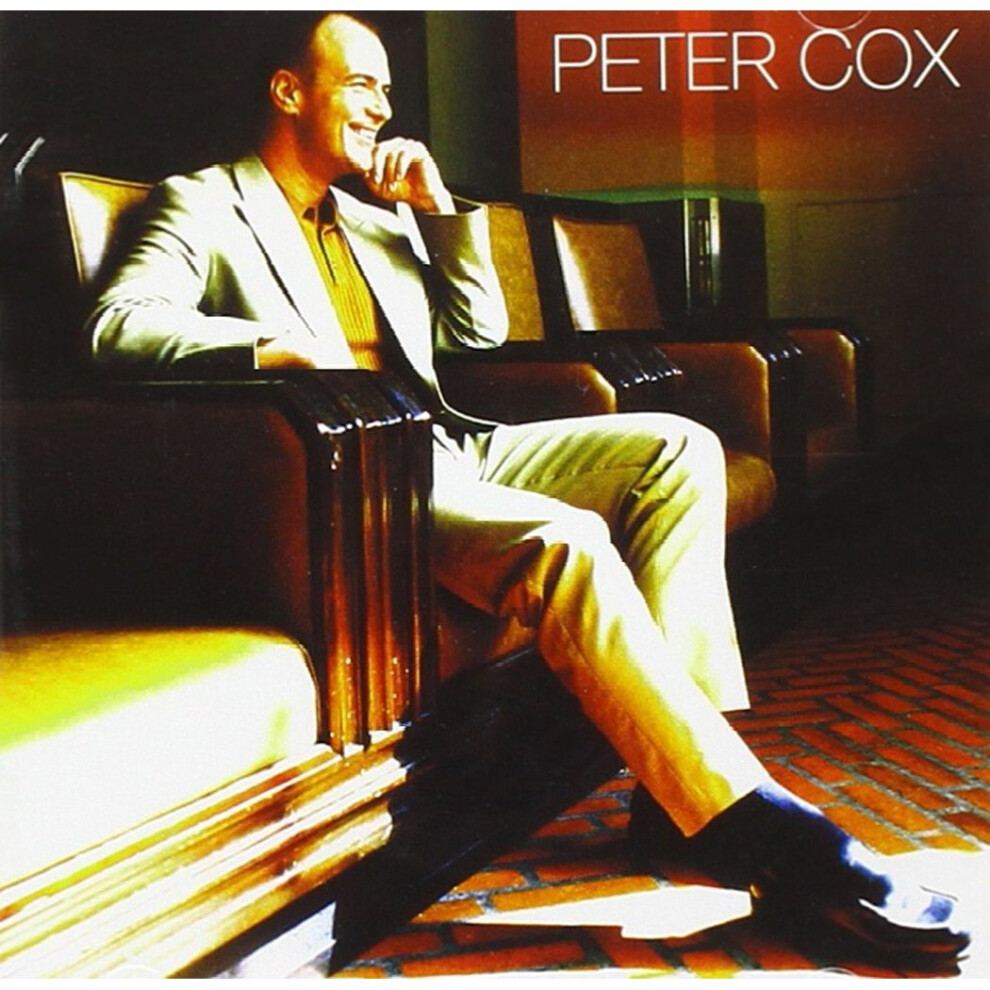 Peter Cox