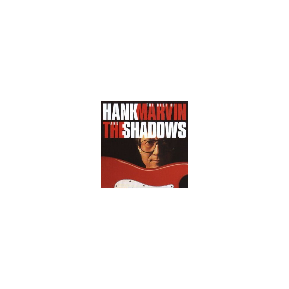 Marvin,-Hank-&-The-Shadows Hank & Shadows Best Of