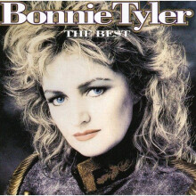 Bonnie Tyler: The Best