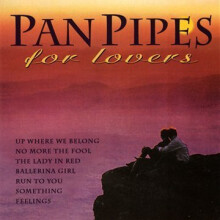 Pan Pipes For Lovers