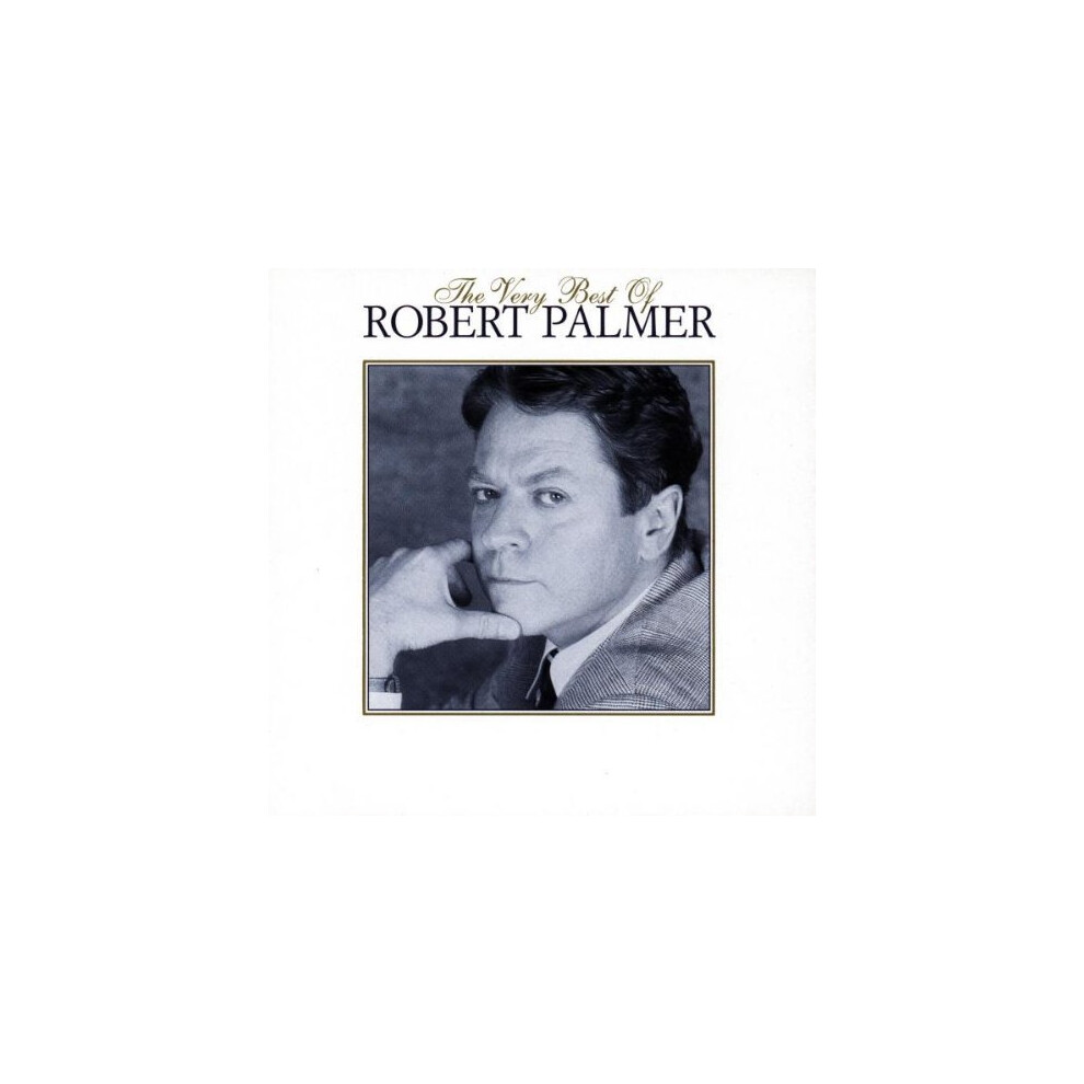 Emi The Very Best Of Robert Palmer