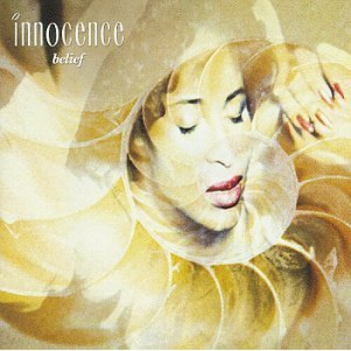 Innocence - Belief [CD]