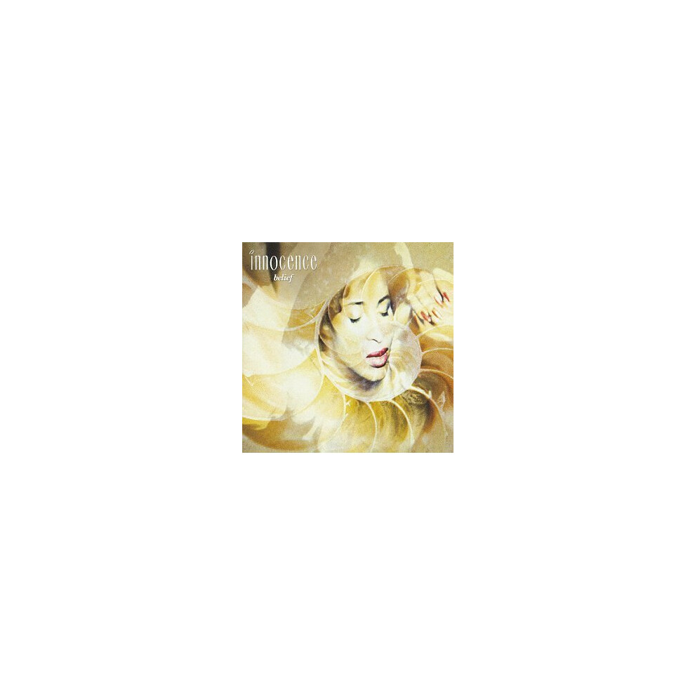Innocence - Belief [CD]