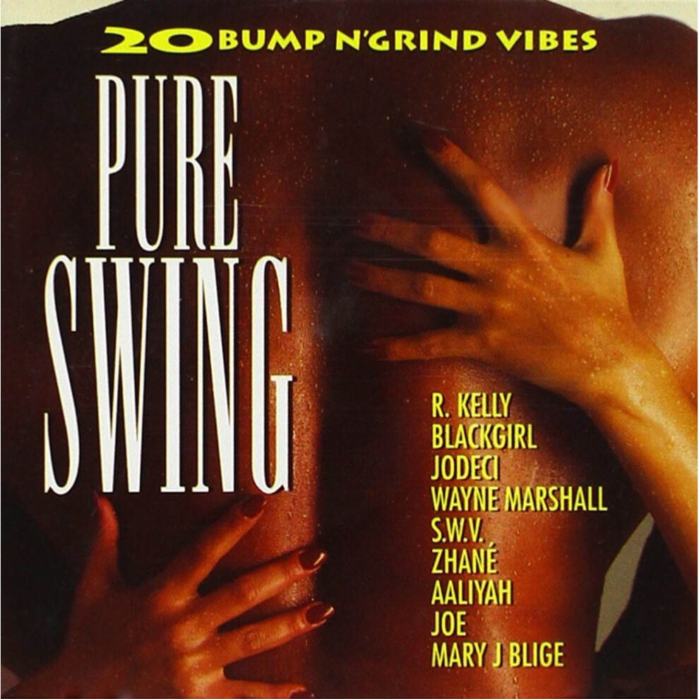 Dino Bikes Pure Swing Vol.1