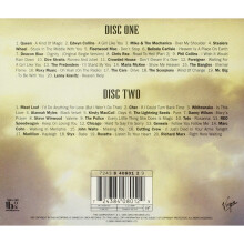 The Best Rock Ballads in the World... Ever!