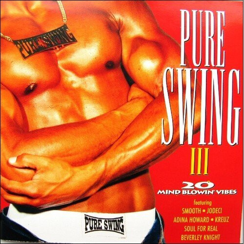 Dino Bikes Pure Swing 3