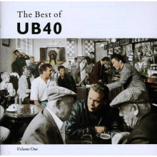 The Best of UB40, Vol. 1