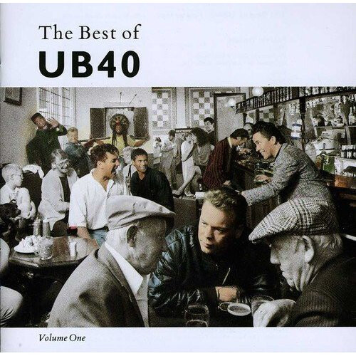The Best of UB40, Vol. 1