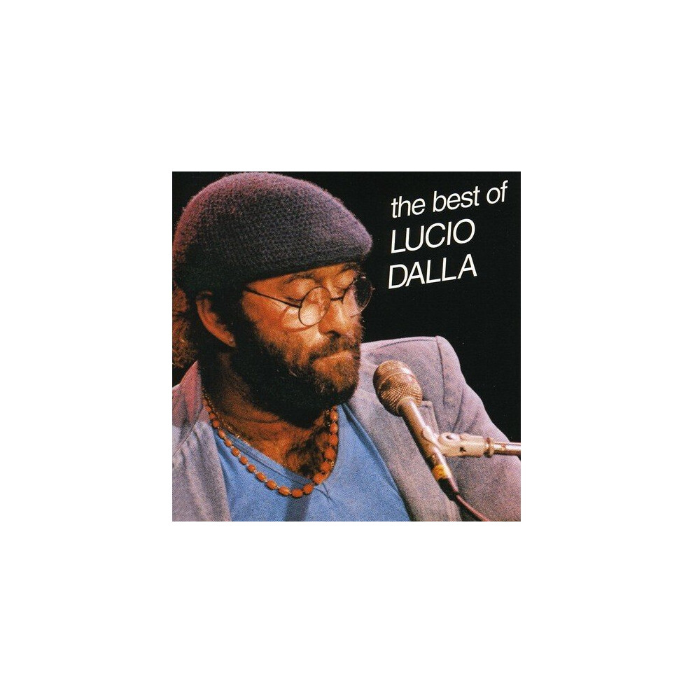 Rca The Best Of Lucio Dalla