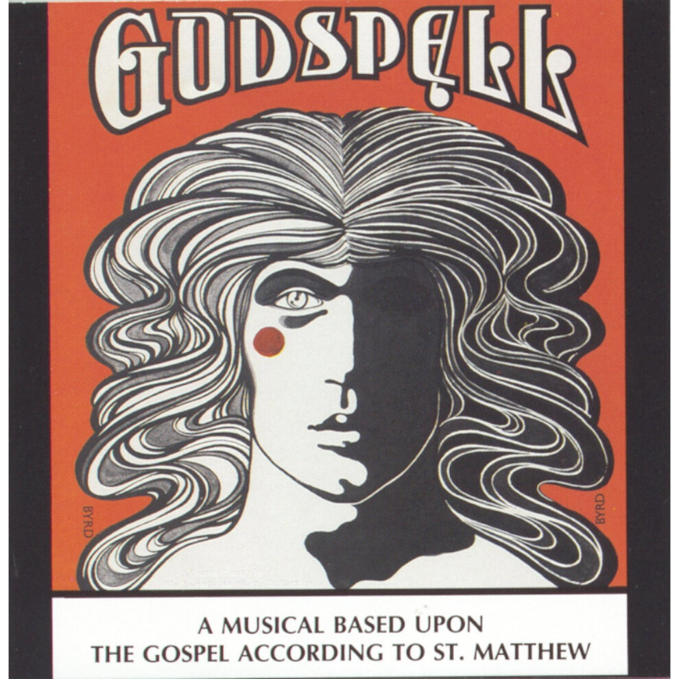 Godspell / O.C.R.