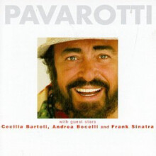 Pavarotti - The Ultimate Collection