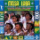 Philips Missa Luba / 10 Kenyan Folk Melodies 1