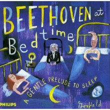 Beethoven: At Bedtime