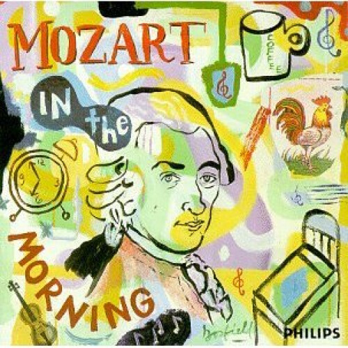 Philips Mozart in the Morning