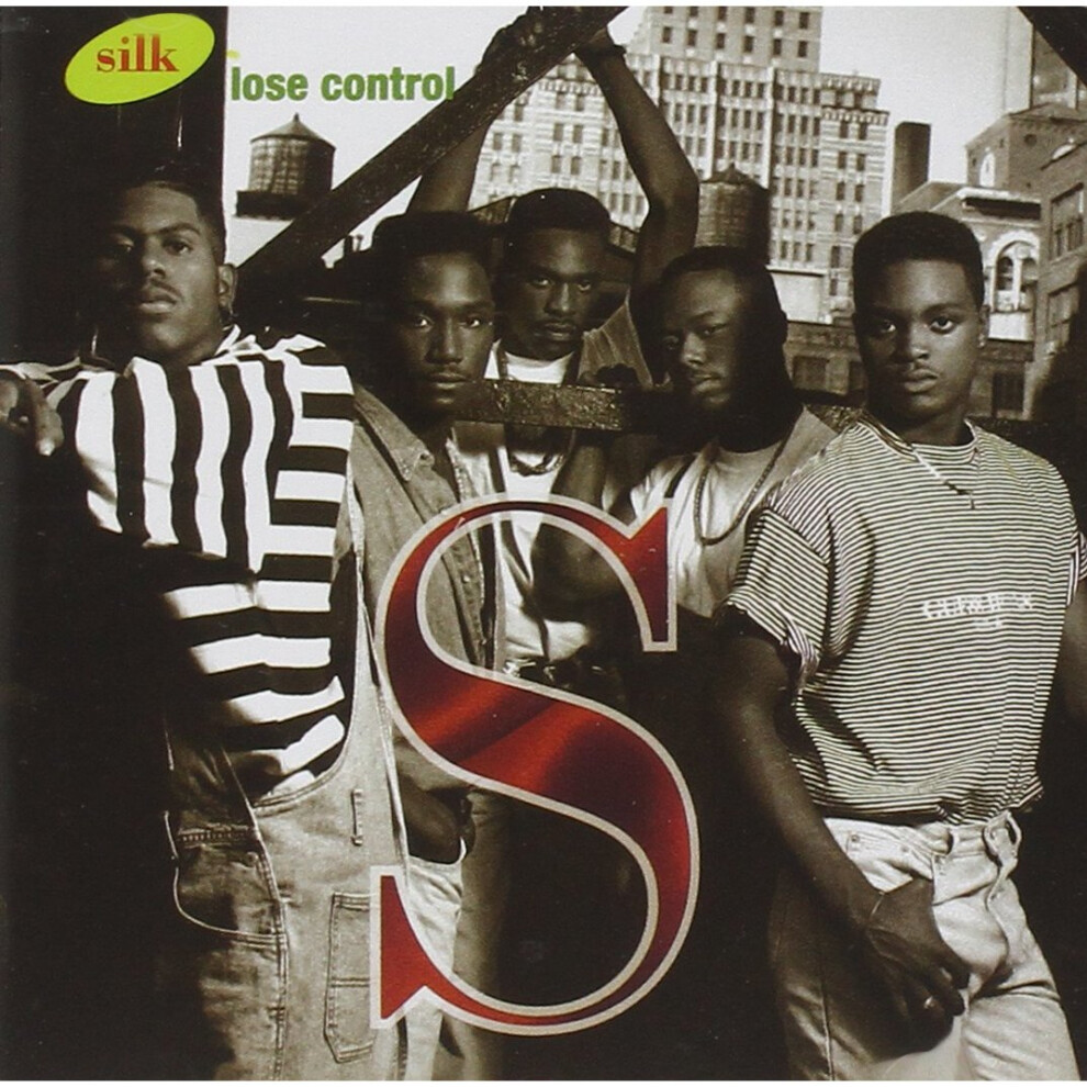 Isdp Lose Control