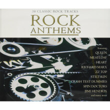 Rock Anthems