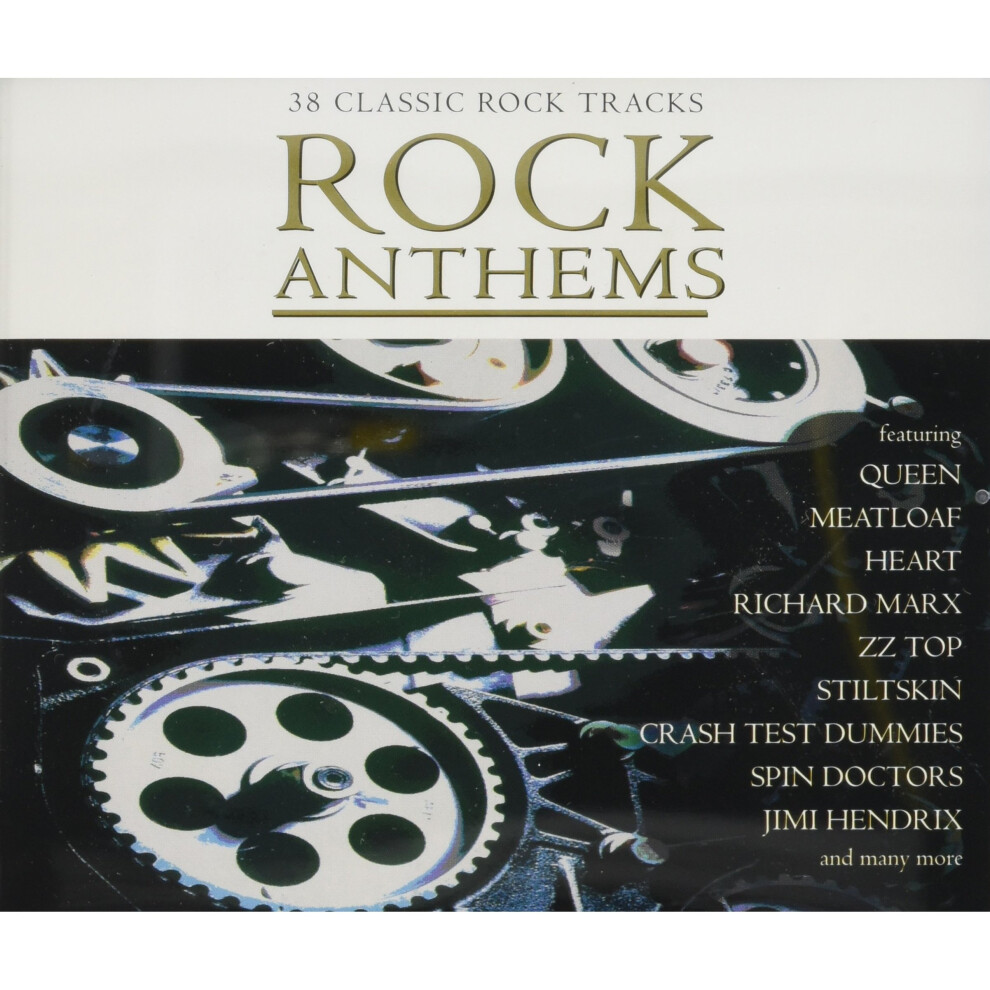 Dino Bikes Rock Anthems