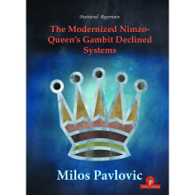 The Modernized Nimzo-Queen's Gambit Declined Systems