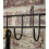 Direct Online Houseware Extra-Long Tool Rack In Black Powder Coating 3