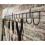 Direct Online Houseware Extra-Long Tool Rack In Black Powder Coating 2