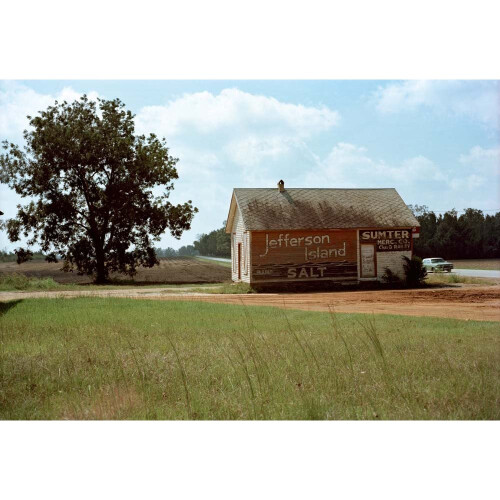 William Eggleston: Election Eve Hardcover 2