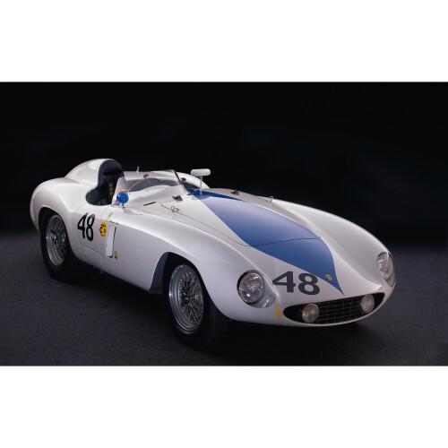 The Ferrari Book - Passion for Design 2